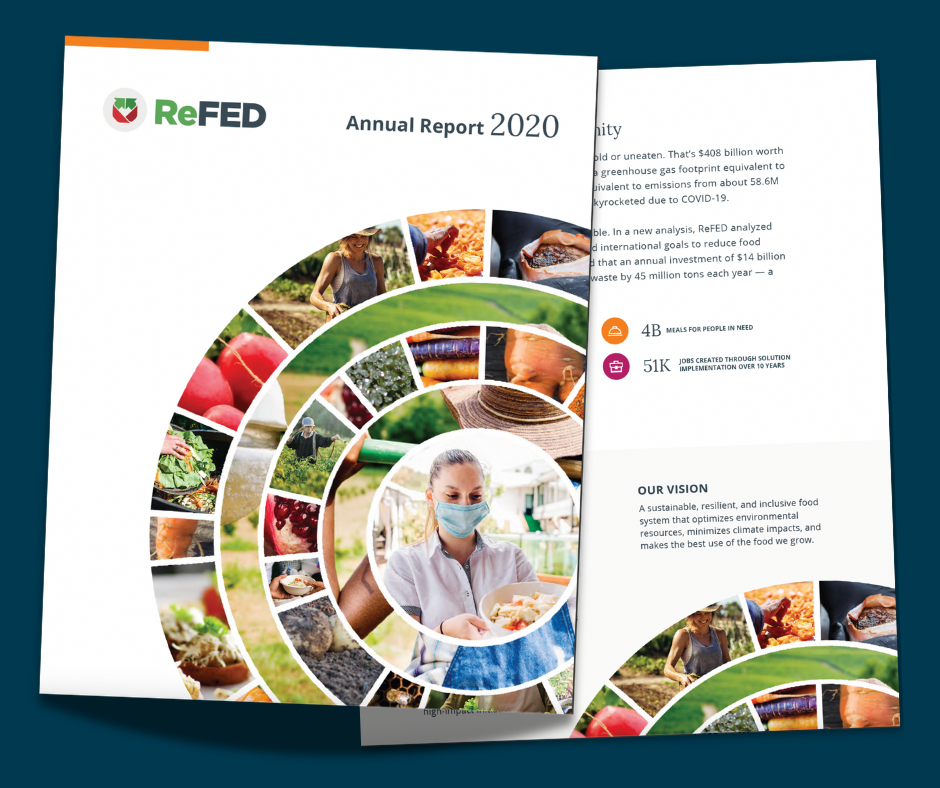 2020 Annual Report image