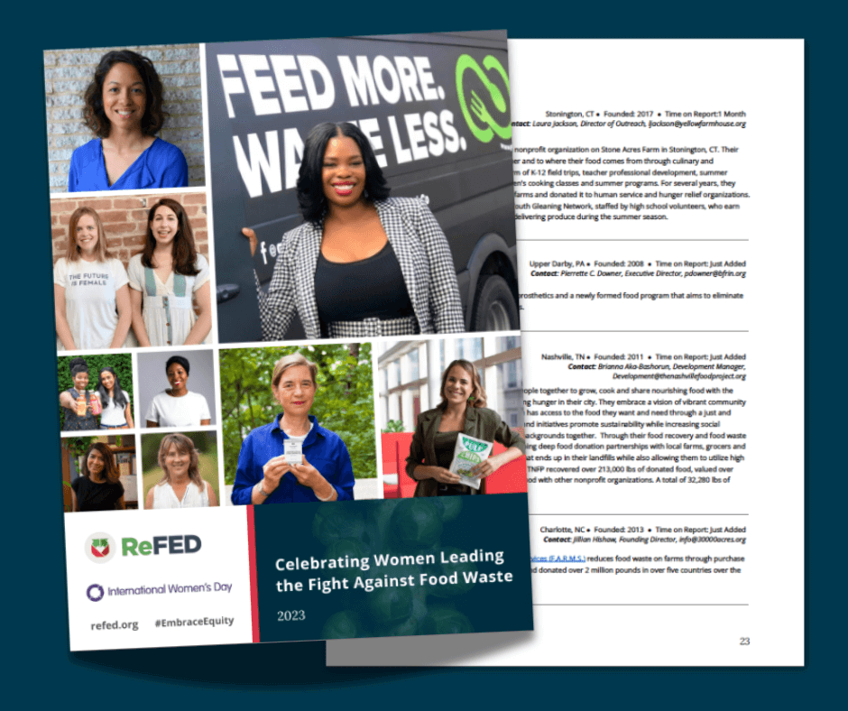 2023 Female Led Solution Providers | International Women's Day 2023 image