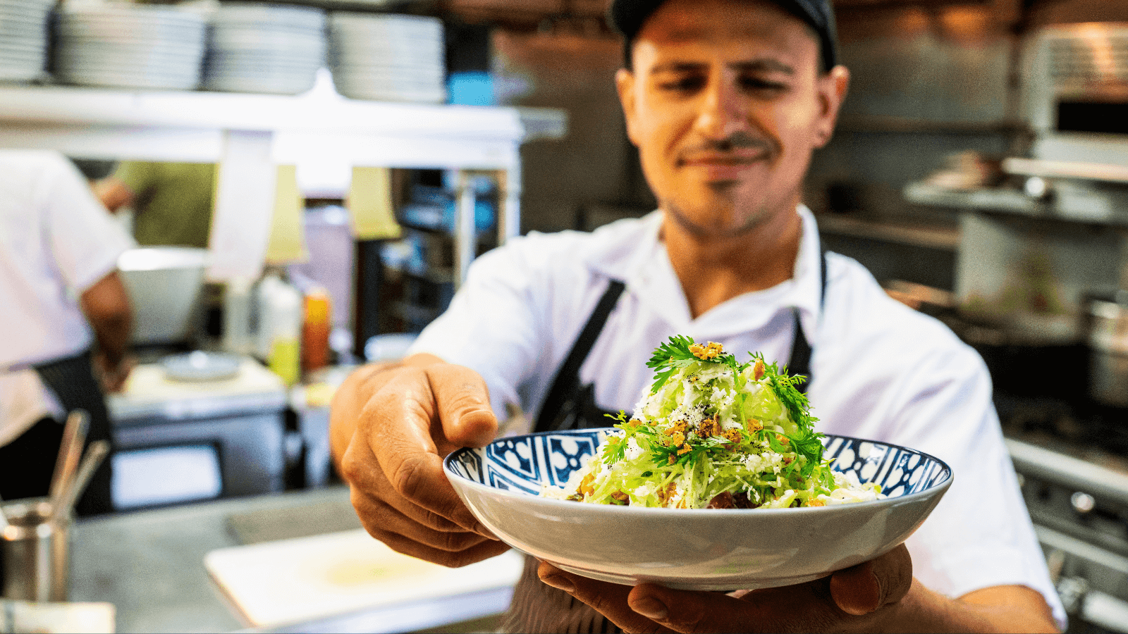 Food Reworking Repurpose with a Purpose: A look behind the new toolkit for foodservice ...