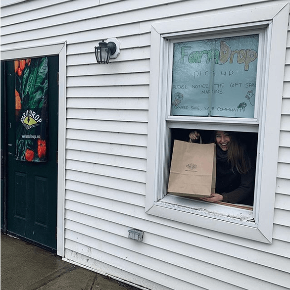 ReFED Catalytic Grant Fund