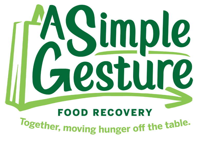 A Simple Gesture