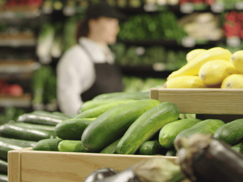 FMI, The Food Industry Association Becomes First Trade Association to Join U.S. Food Waste Pact