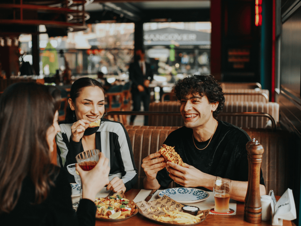 New Research Shows Consumer Demand for Customizable Portions in Restaurants