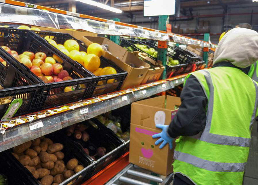 Food Waste Funders Meet to Fuel Further Impact - ReFED Inc