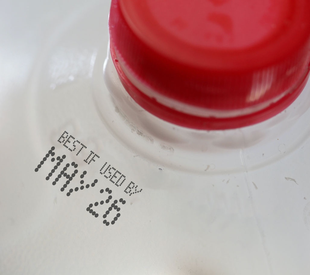 A Helpful Move on Food Date Labels - ReFED Inc.