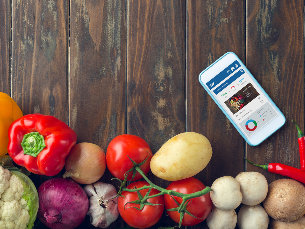 How Technology is Empowering Food Rescue