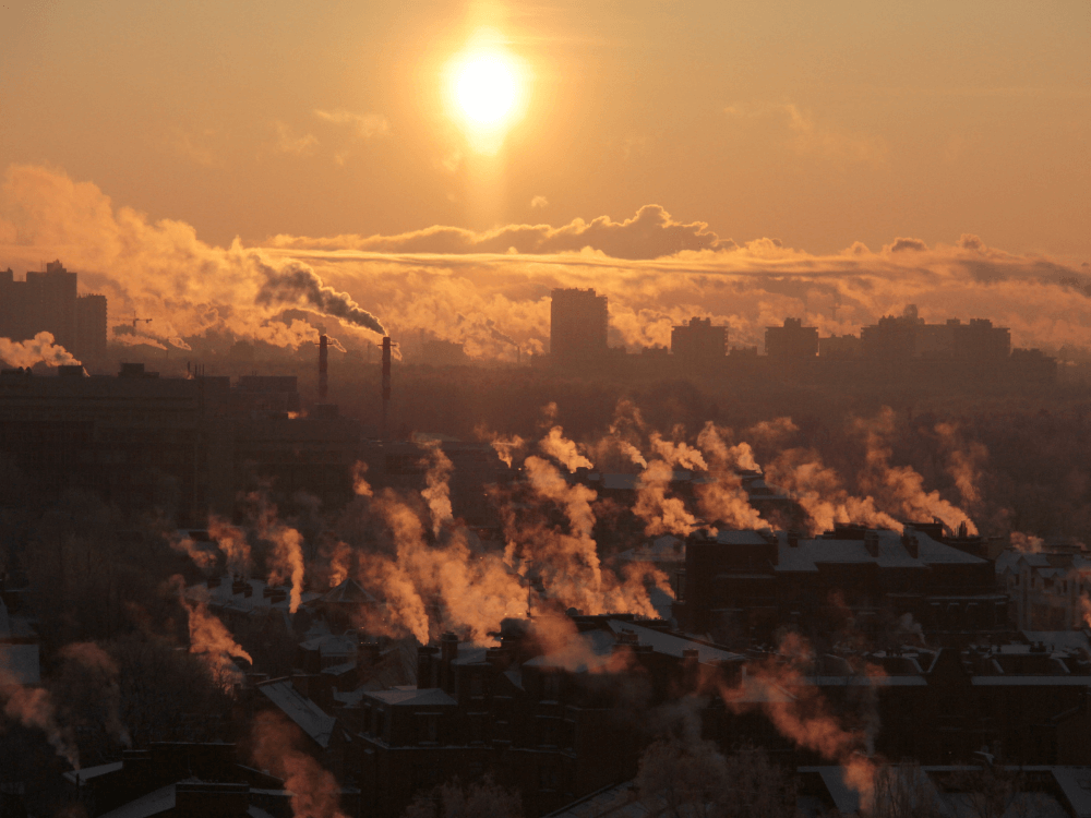 IPCC Reports Give a Stark Reminder of What Is Needed to Meet Climate Goals