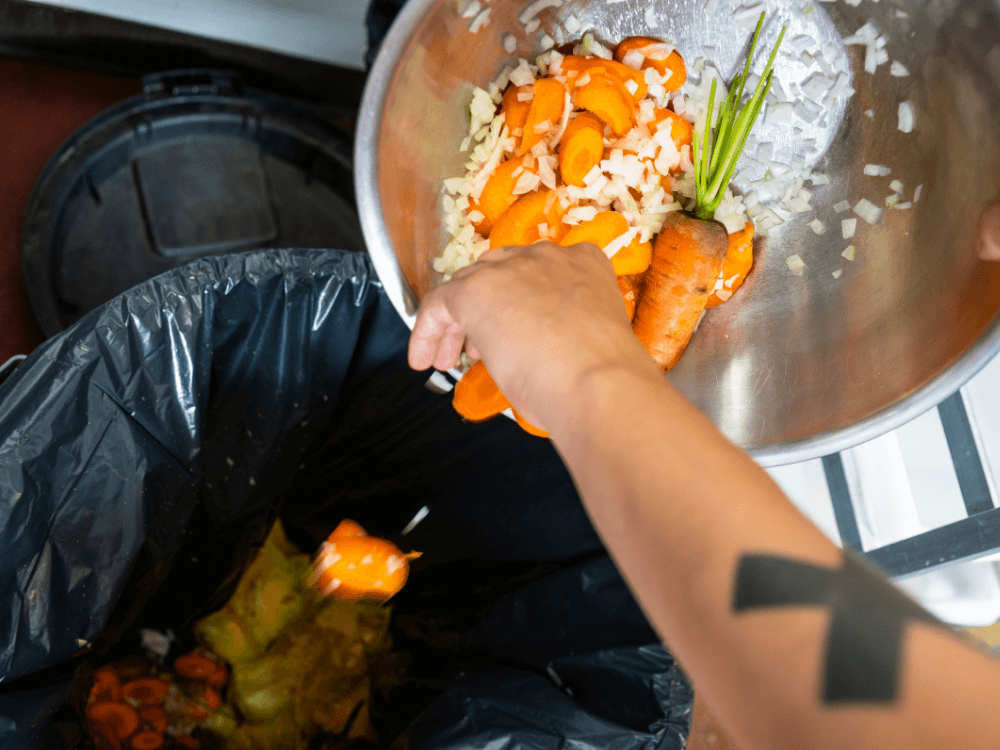 New Guide To Help Reduce Consumer Food Waste 