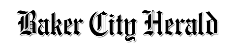 Baker City Herald Logo