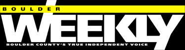 Boulder Weekly Logo