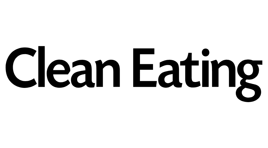 Clean Eathing Logo