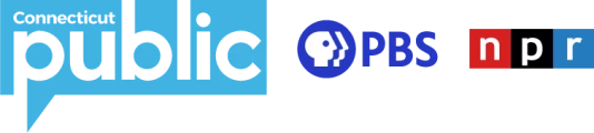 Connecticut Public Radio Logo