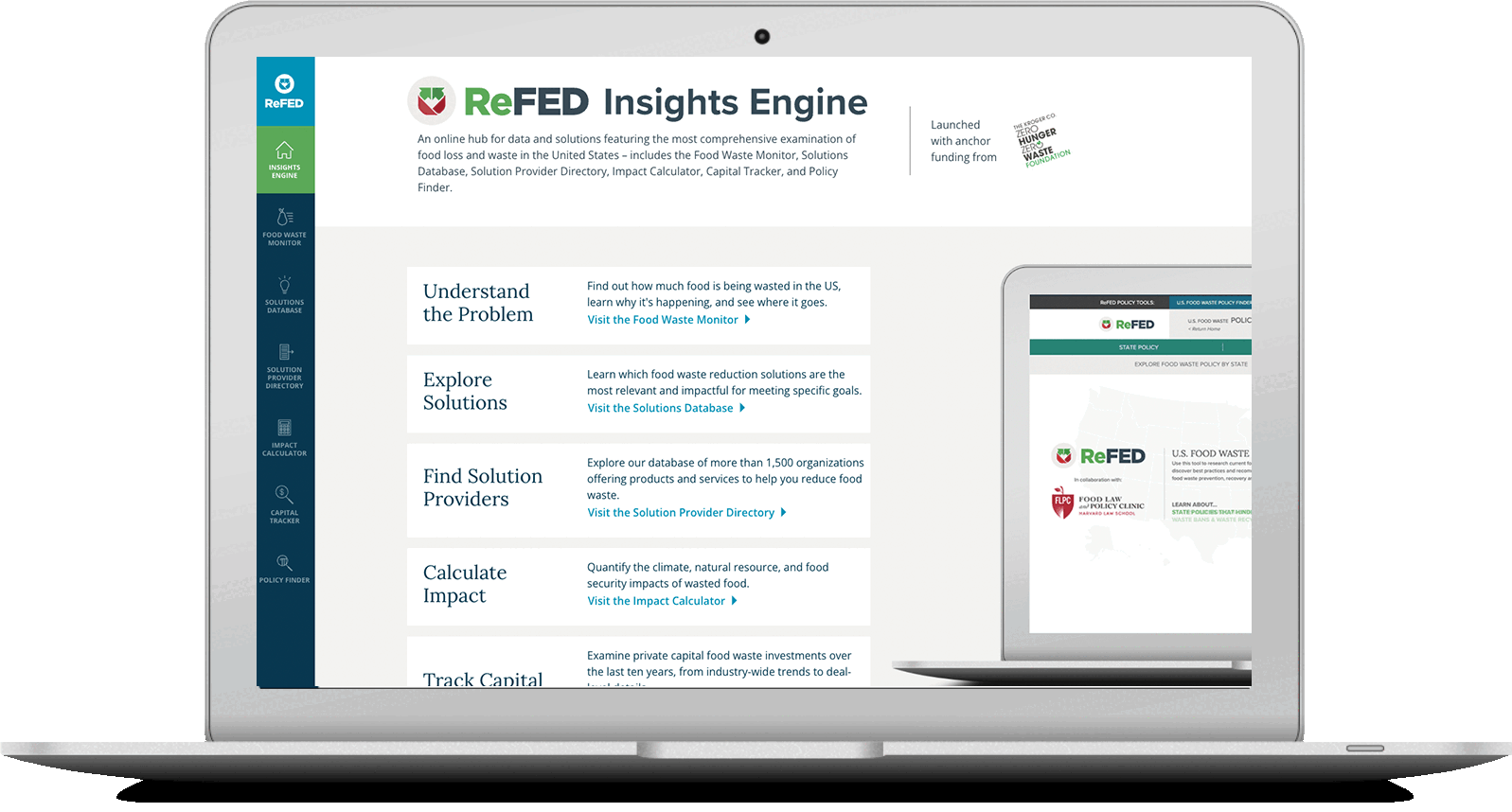 insights engine