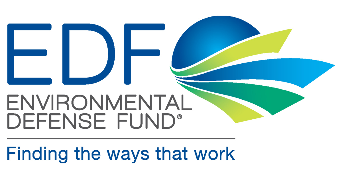 EDF Logo