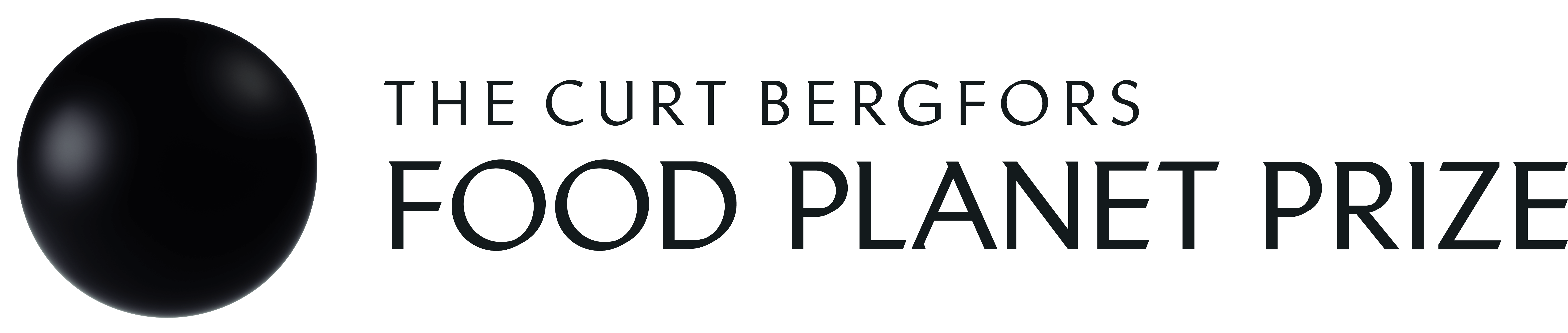 Food Planet Prize Logo