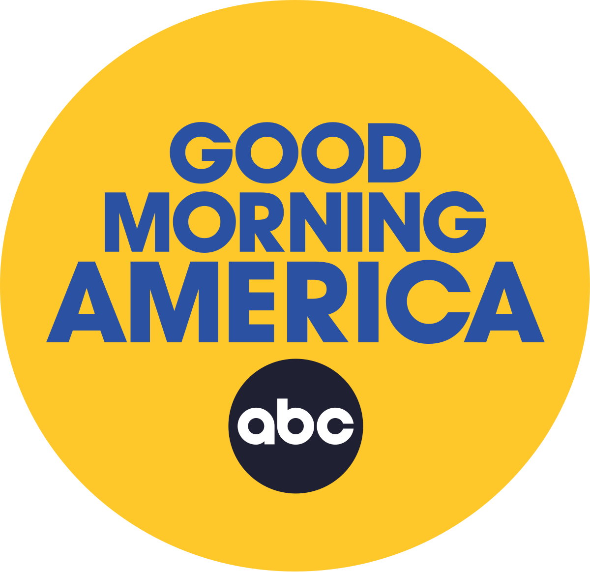 Good Morning America Logo