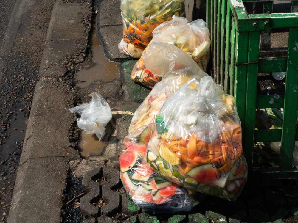 GUEST BLOG: If Your Climate Action Plan Doesn't Include Food Waste, Here's Why You Should Add It Before the March 1 Deadline