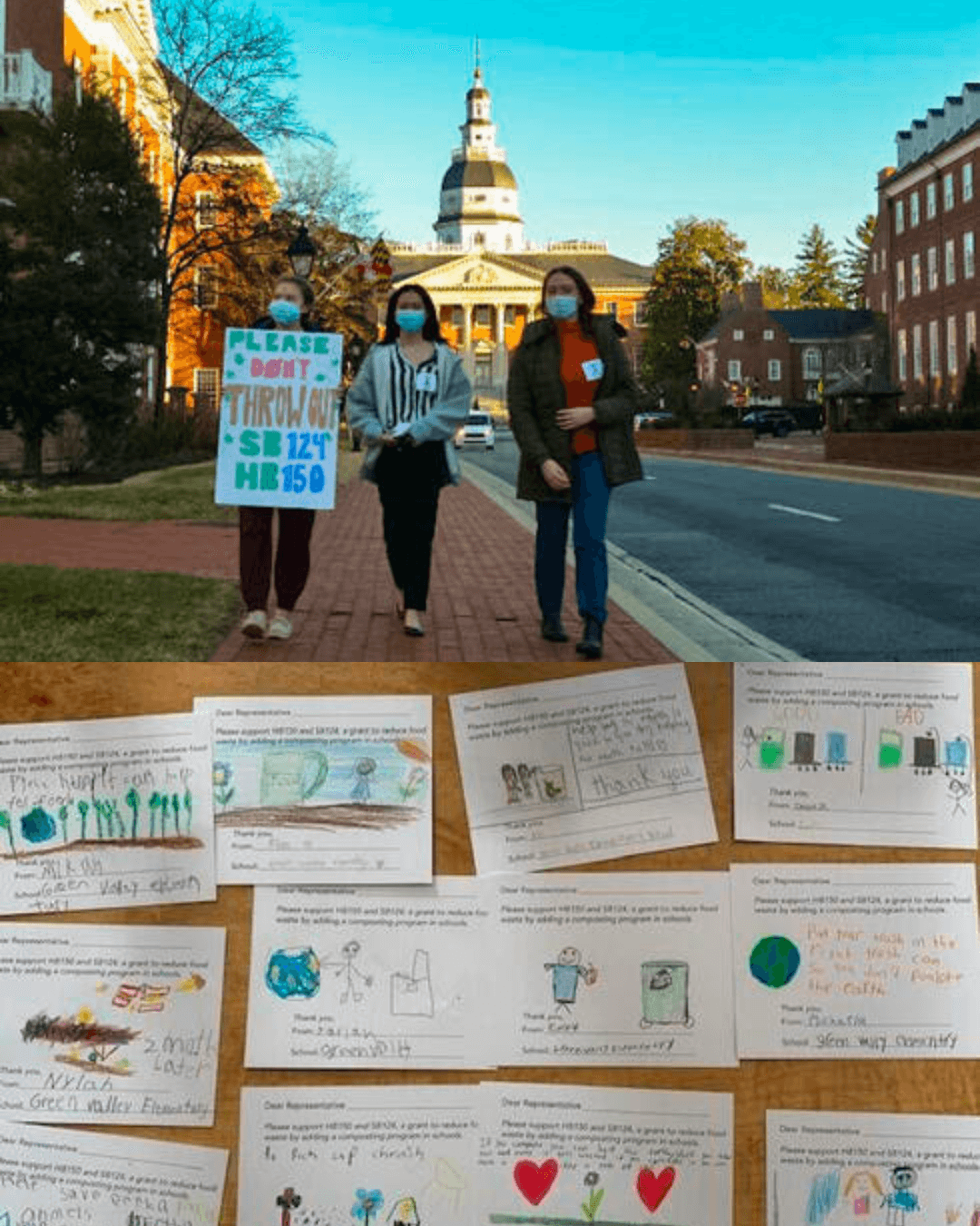 Prevent and Reduce Food Waste