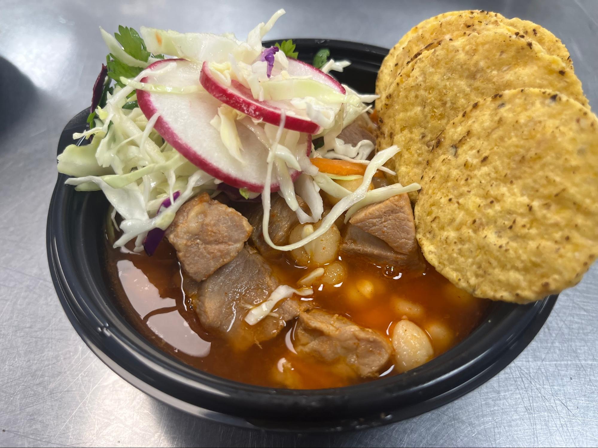 Food Waste Solutions