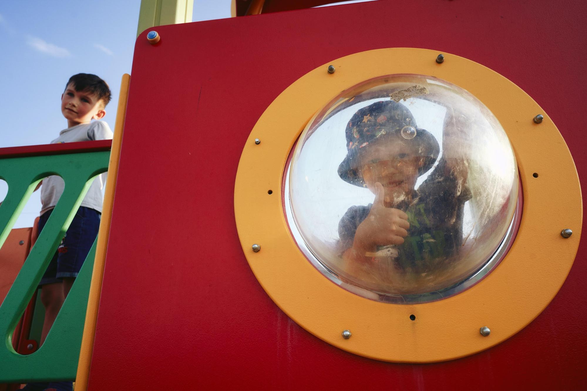 Schedule Recess Before Lunch