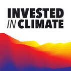 Invested In Climate (Podcast) Logo