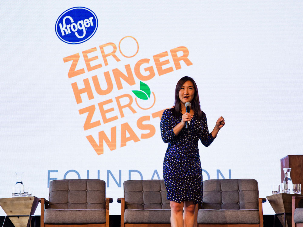 The Kroger Co. Zero Hunger | Zero Waste Foundation Leverages Findings from ReFED's Insights Engine for $2.5M Open Call