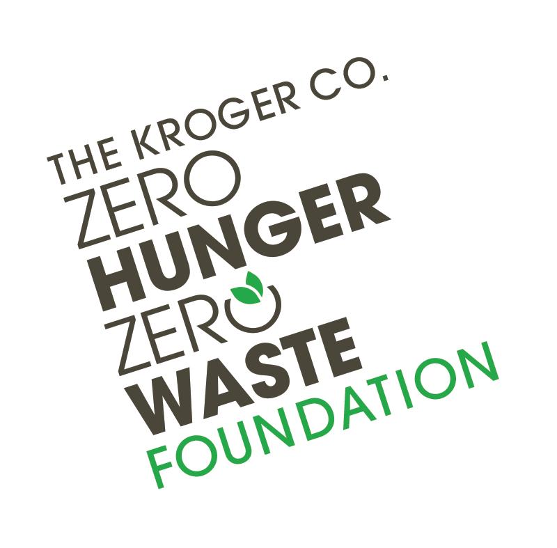 The Kroger Co. Zero Hunger Zero Waste Foundation