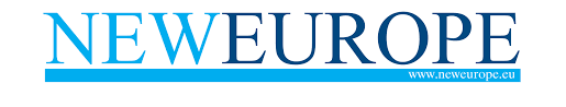 New Europe Logo