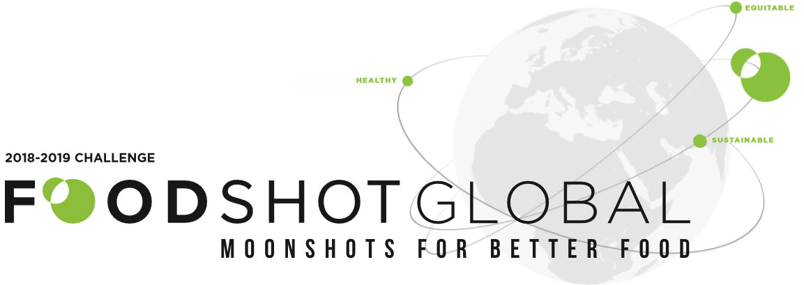 FoodShot Global Logo