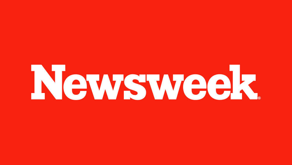 Newsweek Logo