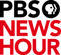 PBS News Hour Logo