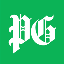 The Pittsburgh Post-Gazette Logo