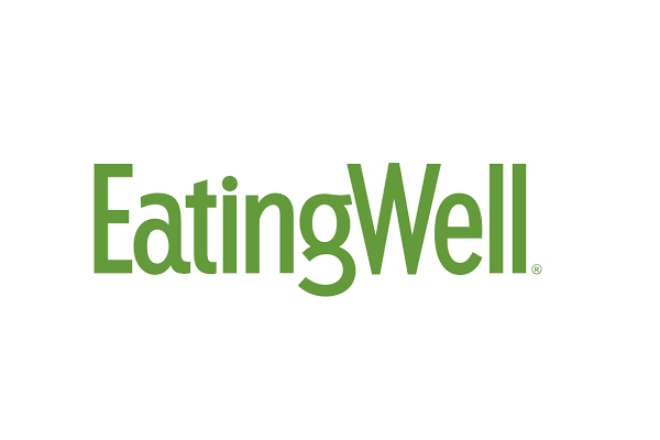 Eating Well Logo