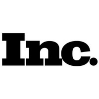 Inc Magazine Logo