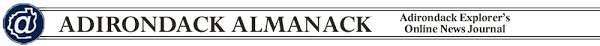 Adirondack Almanack Logo
