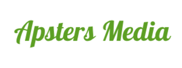 Apsters News Logo