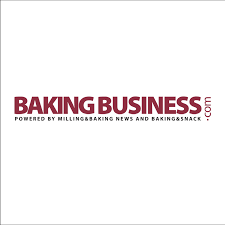 Baking Business Logo