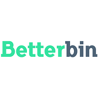 Betterbin Logo