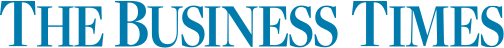 The Business Times Logo