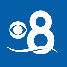 CBS8 News Logo