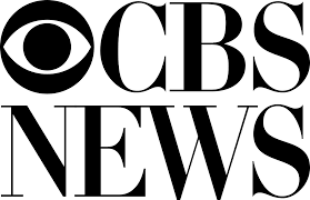 CBS News Logo