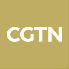 CGTN Logo