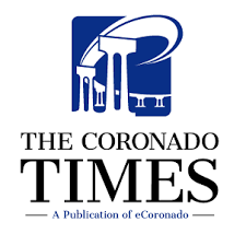 The Coronado Times Logo