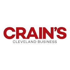 Crain's Cleveland Business Logo