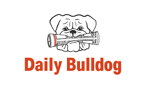 Daily Bulldog Logo