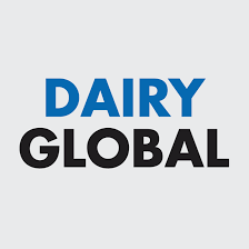 Dairy Global Logo