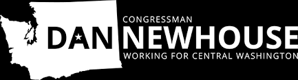 Congressman Dan Newhouse Logo