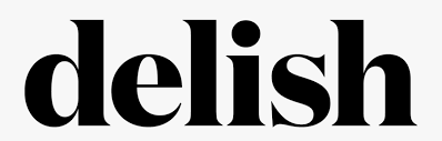 Delish Logo