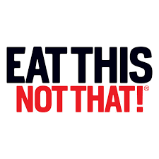 Eat This Not That! Logo