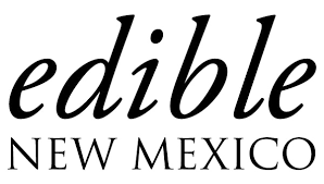 Edible New Mexico Logo